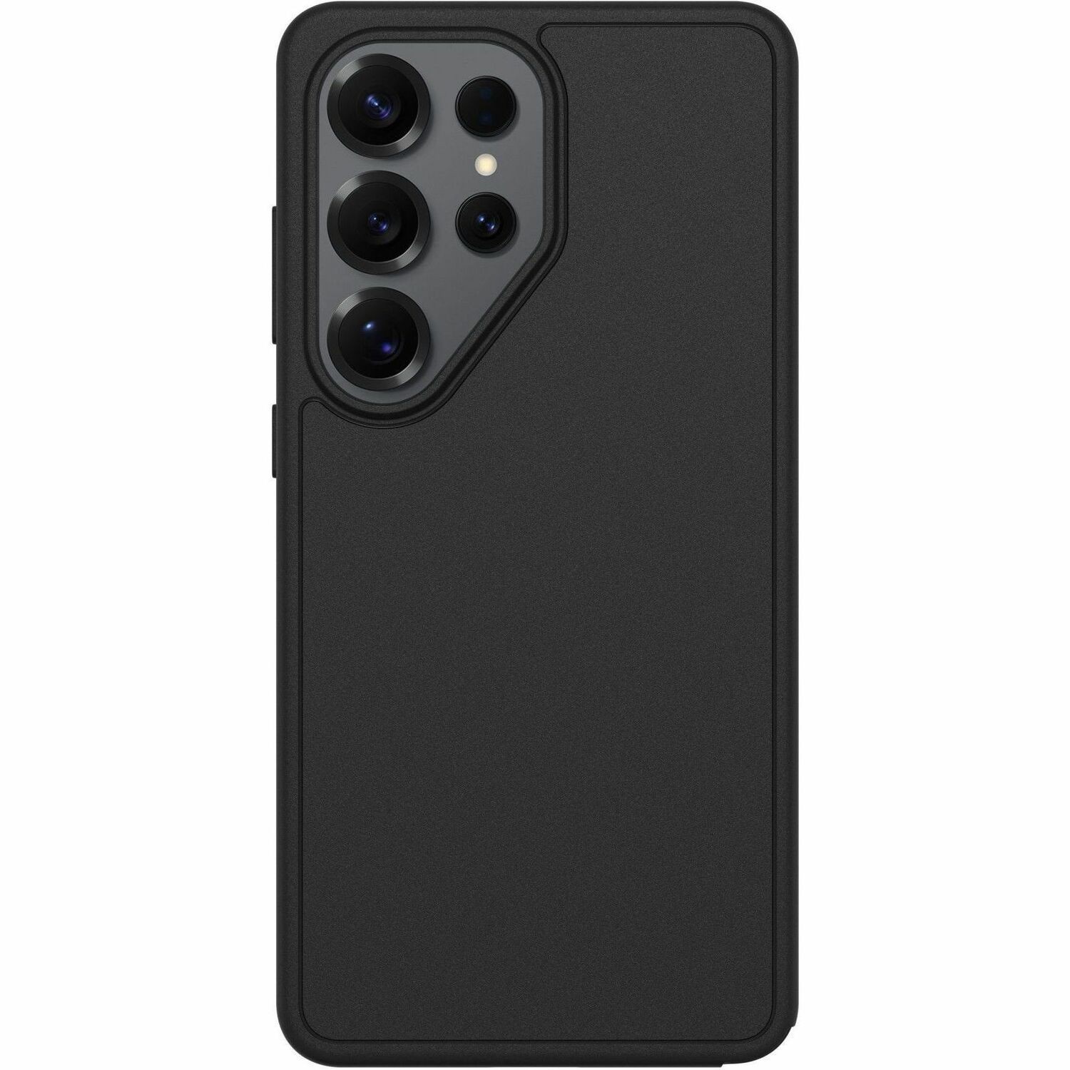 OtterBox Symmetry Case for Samsung Galaxy S26 Ultra Smartphone - Black
