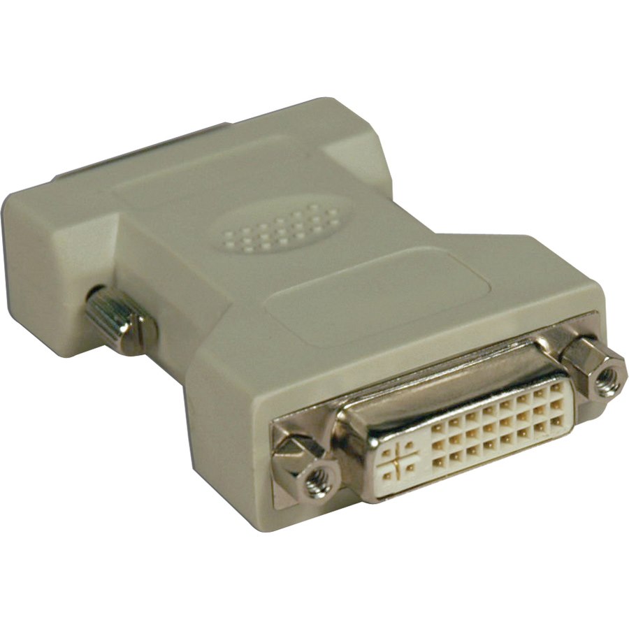 Eaton Tripp Lite Series DVI-I to DVI-D Dual-Link Video Adapter (F/M)