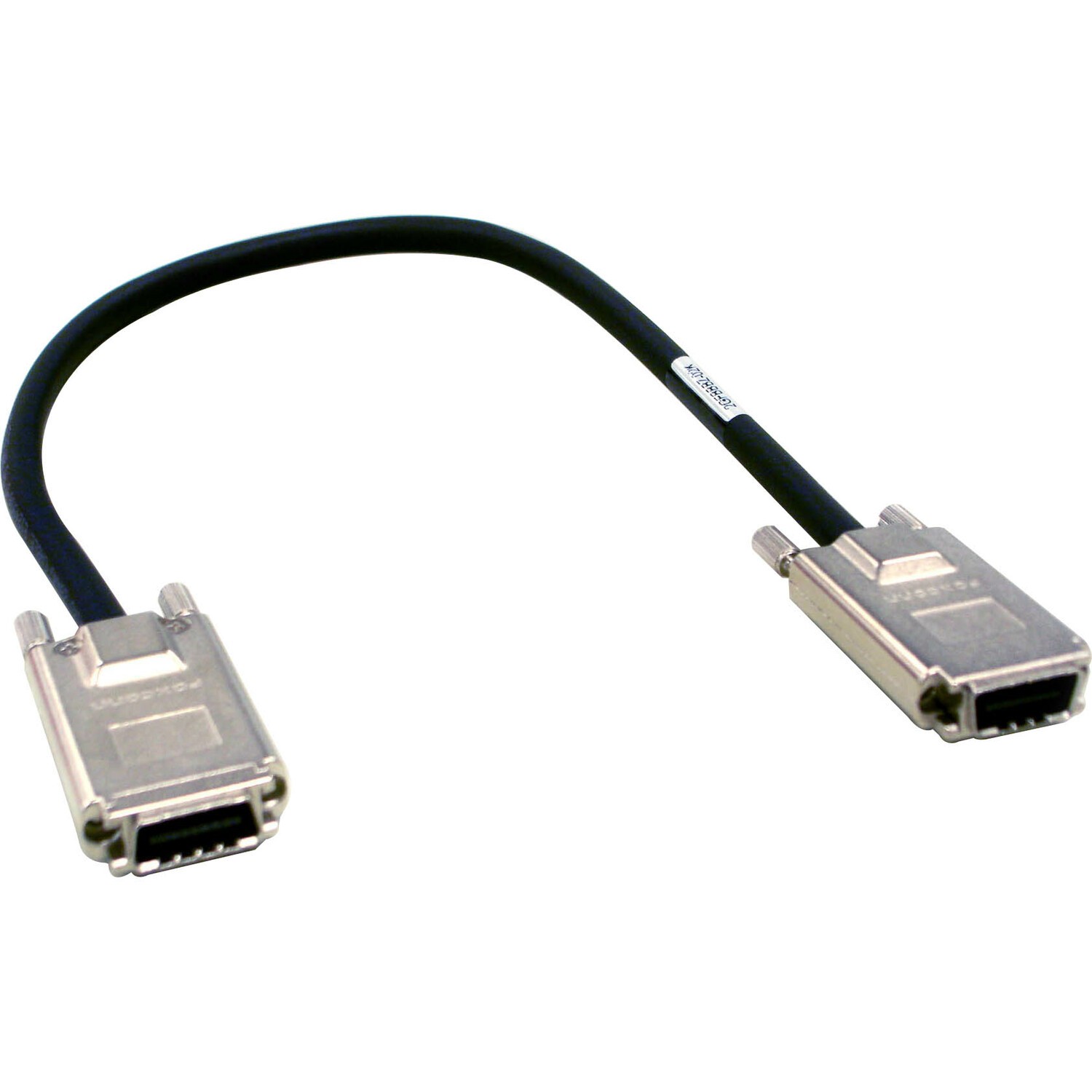 D-Link 50CM Stacking Cable For DGS-3120 Series, DGS-3300 Series, DXS-3300 Series