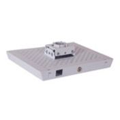 Chief RPA Projector Security Mount - (Lock A) - White