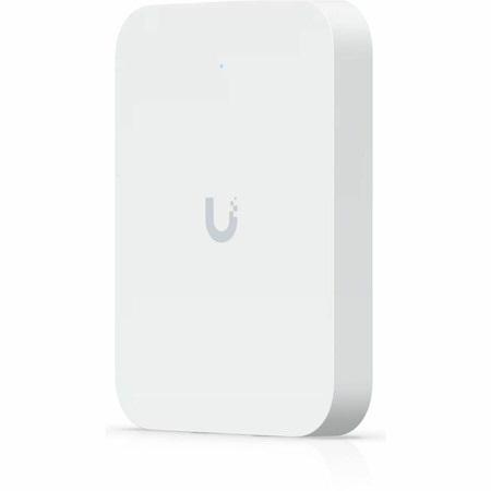 Ubiquiti U7 U7-IW Dual Band Wi-Fi 7 IEEE 802.11n/ac/ax/be/v/r/k 4.30 Gbit/s Wireless Access Point