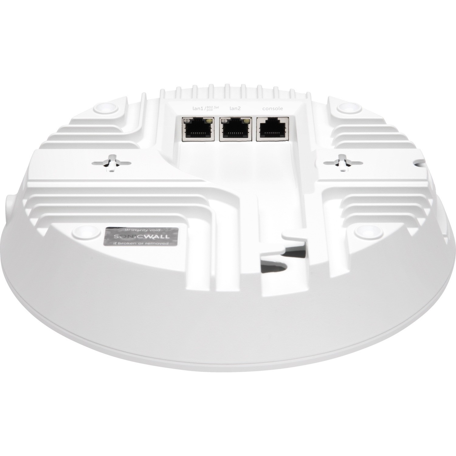 SonicWall SonicWave 432i IEEE 802.11ac 1.69 Gbit/s Wireless Access Point - TAA Compliant