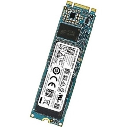 Toshiba Client SG6 512 GB Solid State Drive - M.2 2280 Internal - SATA (SATA/600)