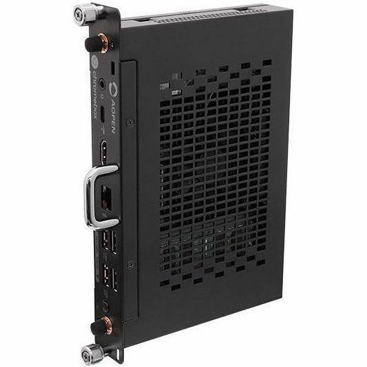 AOpen Chromebox BP5130 Chromebox - Intel Core i3 13th Gen - 8 GB - 256 GB SSD