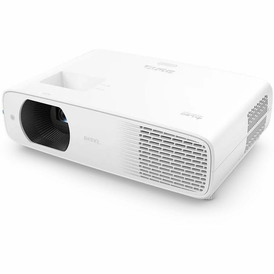 BenQ LH730 3D DLP Projector - 16:9 - Ceiling Mountable - White