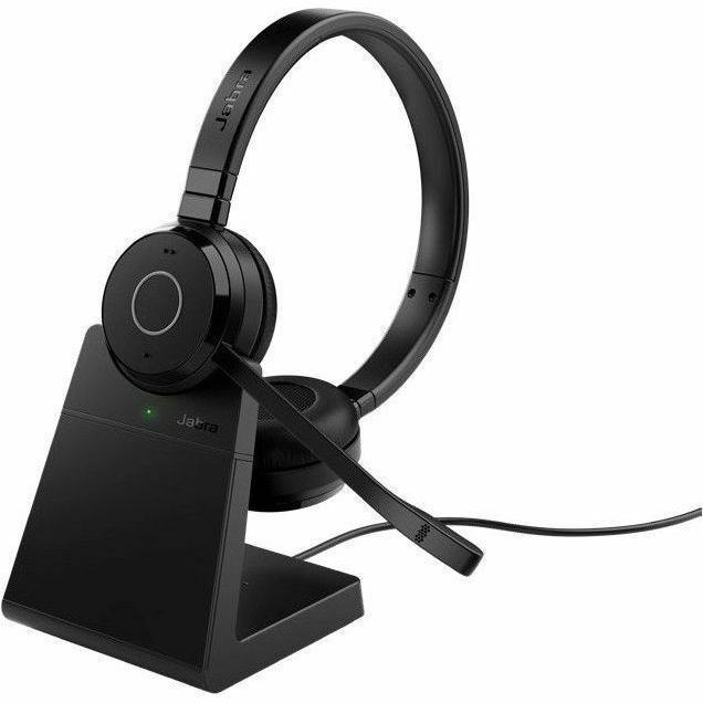 Jabra Evolve 65 TE Headset