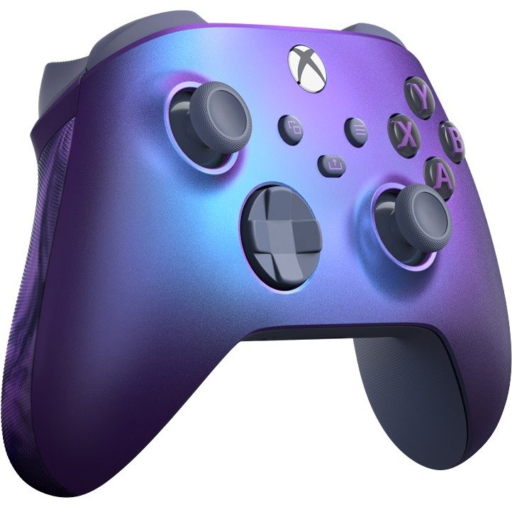 Microsoft Xbox Wireless Controller - Stellar Shift Special Edition