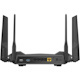 D-Link EXO AX DIR-X4860 Wi-Fi 6 IEEE 802.11ax Ethernet Wireless Router
