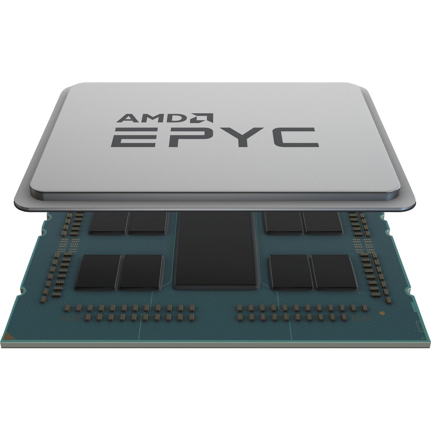 HPE EPYC 7002 7302 Hexadeca-core (16 Core) 3 GHz Processor Upgrade