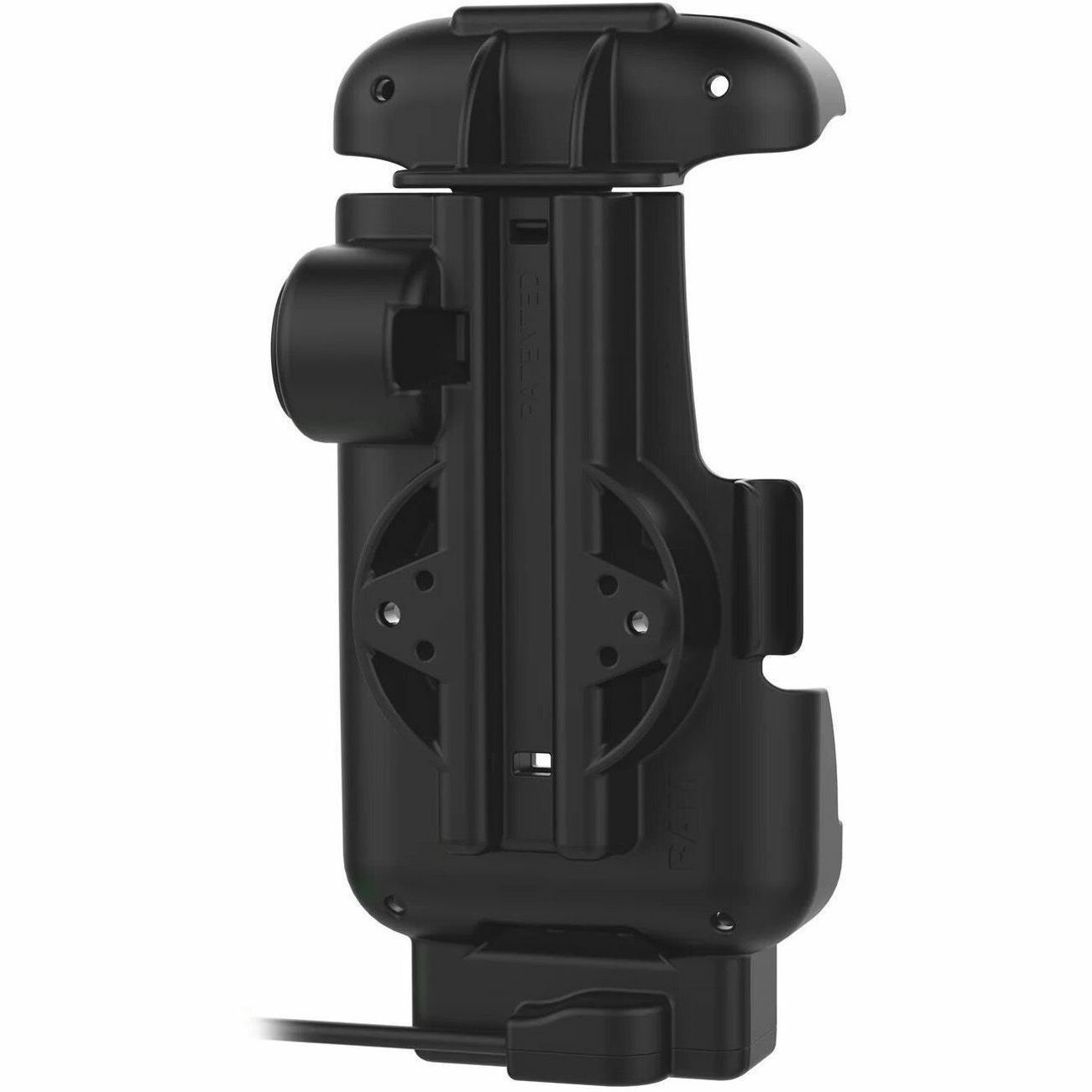 RAM Mounts Form-Fit Powered Dock for Zebra TC53 & TC58