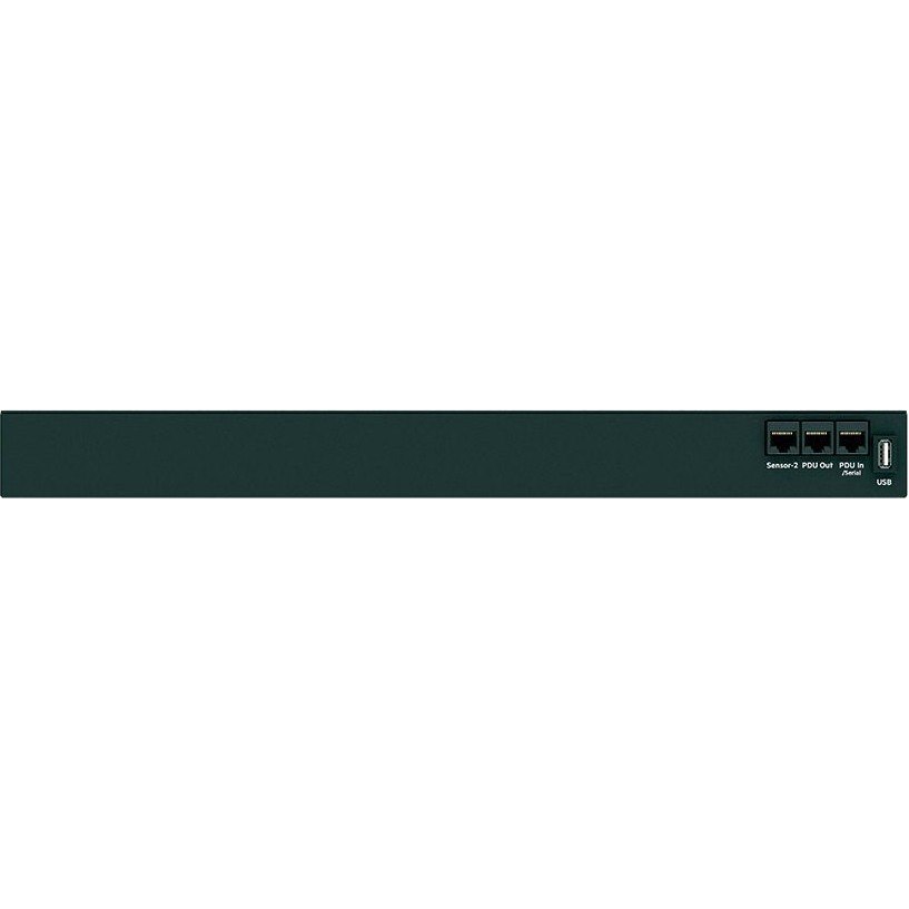 Panduit P08E18M Horizontal Intelligent Power Distribution Unit