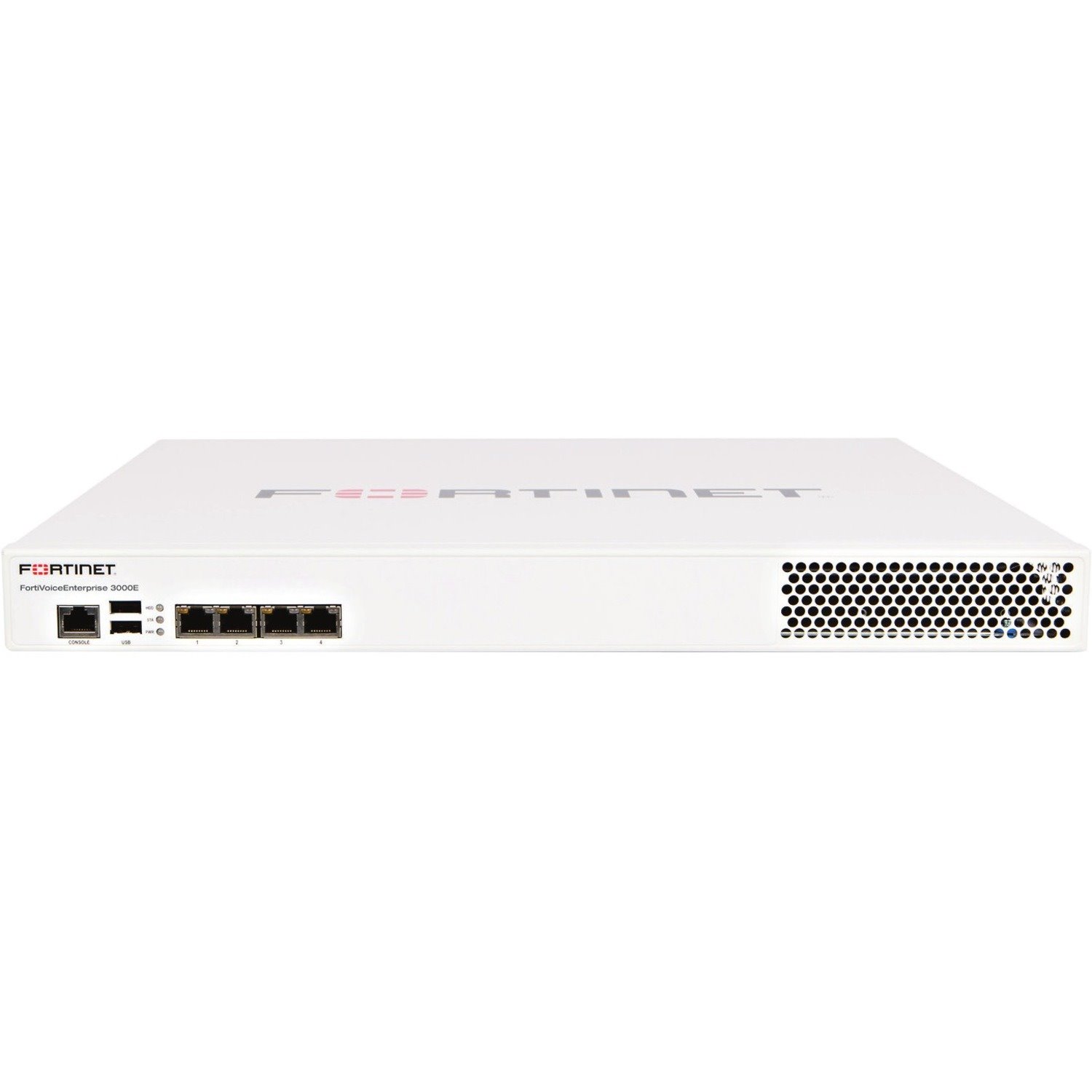 Fortinet FortiVoice Enterprise FVE-3000E VoIP Gateway