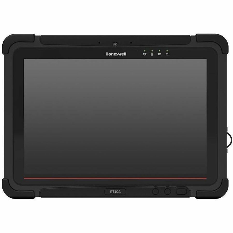 Honeywell RT10A Rugged Tablet - 25.7 cm (10.1") - Qualcomm - 8 GB - 128 GB Storage - 4G