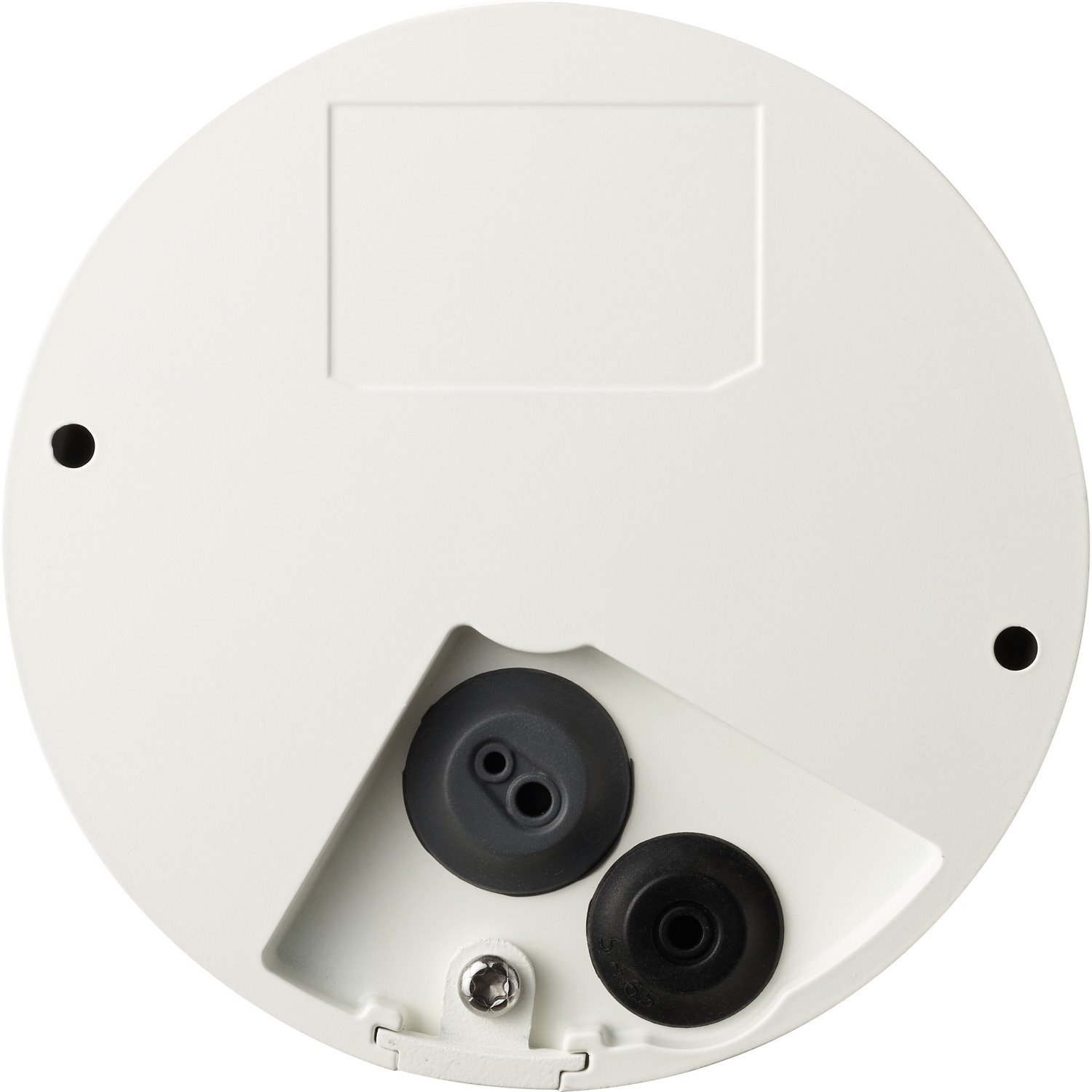 Wisenet XND-8020R 5 Megapixel HD Network Camera - Colour - Dome