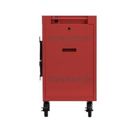 Bretford CUBE Cart Mini Charging Cart