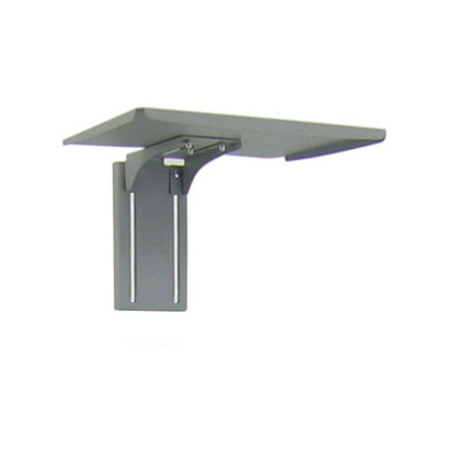 Ergotron 97-500-055 Mounting Shelf for Camera - Grey