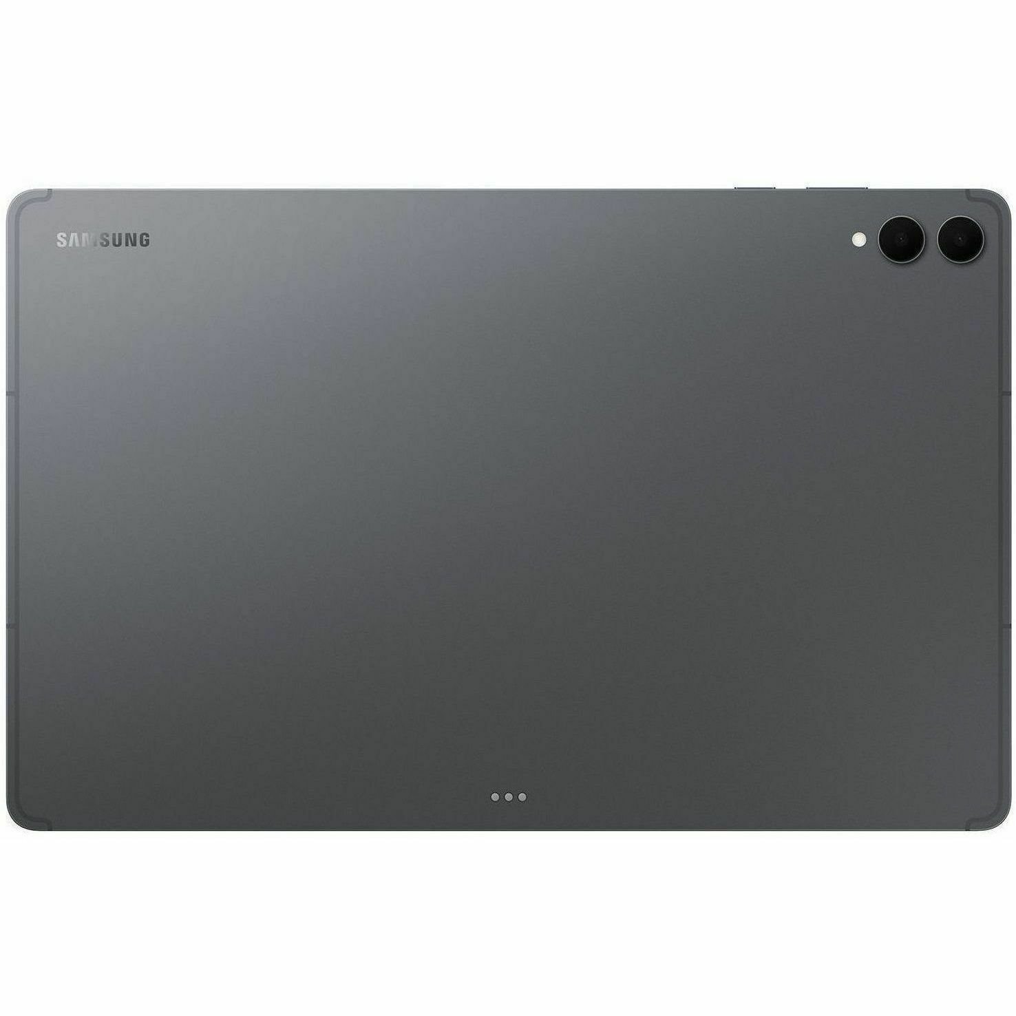 Samsung Galaxy Tab S11 Ultra 5G SM-X936B Tablet - 37.1 cm (14.6") WQXGA+ - MediaTek Dimensity 9400+ (3 nm) Octa-core - 16 GB - 1 TB Storage - 5G - Grey