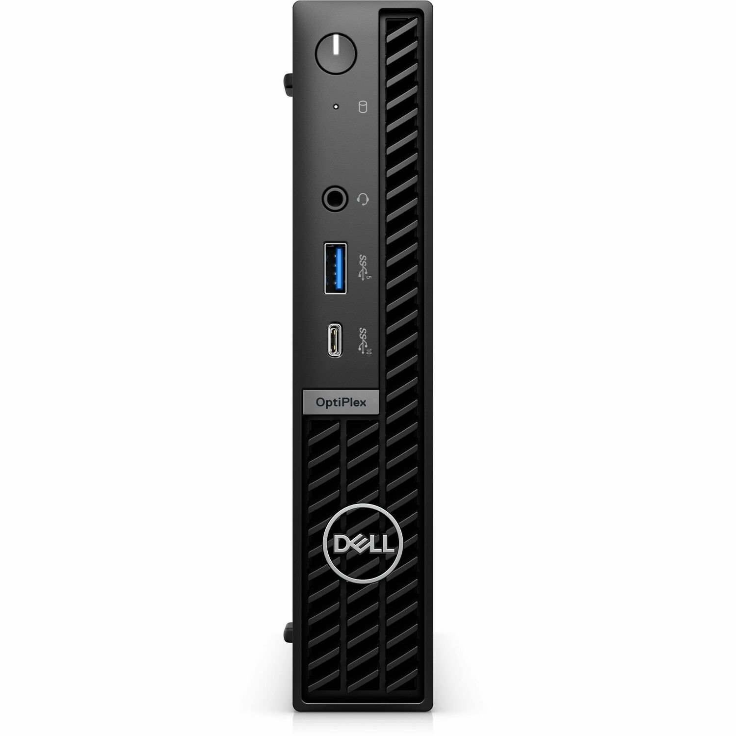 Dell OptiPlex 7000 7020 Desktop Computer - Intel Core i7 14th Gen i7-14700T - vPro Technology - 16 GB - 512 GB SSD - Micro PC