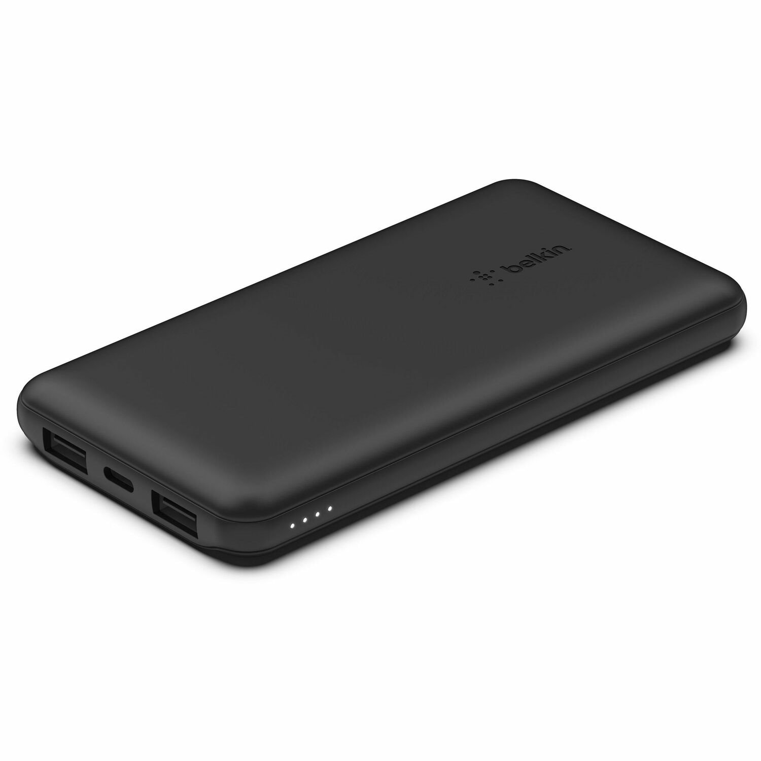 Belkin BoostCharge Accu - Zwart