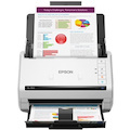 Epson DS-770 II Large Format Sheetfed Scanner - 600 dpi Optical