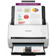 Epson DS-770 II Large Format Sheetfed Scanner - 600 dpi Optical