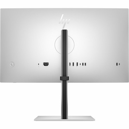 HP 727pq 27" Class WQHD LCD Monitor - 16:9