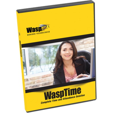 Wasp Upgrade WaspTime Professional