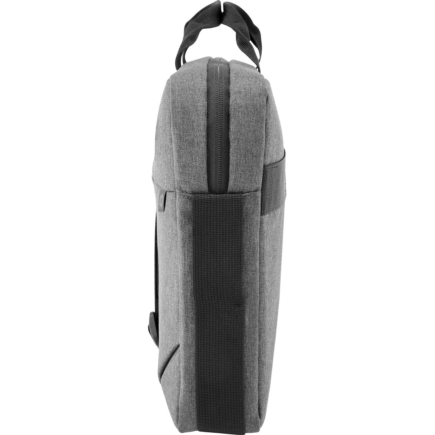 HP Prelude Draagtas/-koffer voor 39,6 cm (15,6") Notebook - Grijs, Zwart
