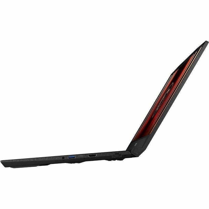 MSI Katana 15 HX B14W Katana 15 HX B14WGK-030AU 15.6" Gaming Notebook - QHD - Intel Core i7 14th Gen i7-14650HX - 16 GB - 512 GB SSD - Black