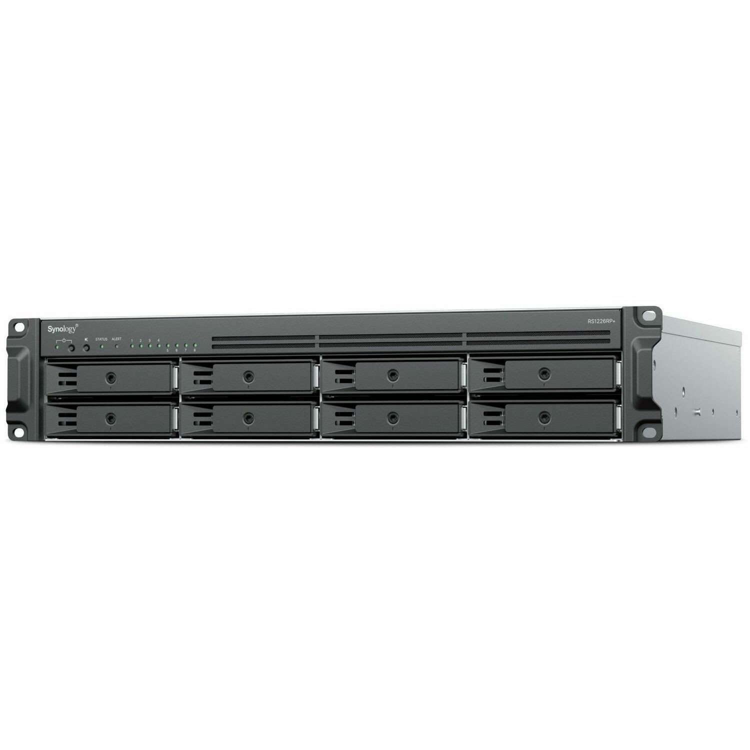 Synology RackStation RS1226+ NAS Storage System