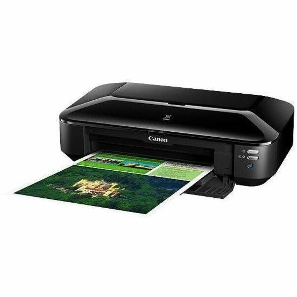 Canon PIXMA iX6820 Desktop Wireless Inkjet Printer - Color