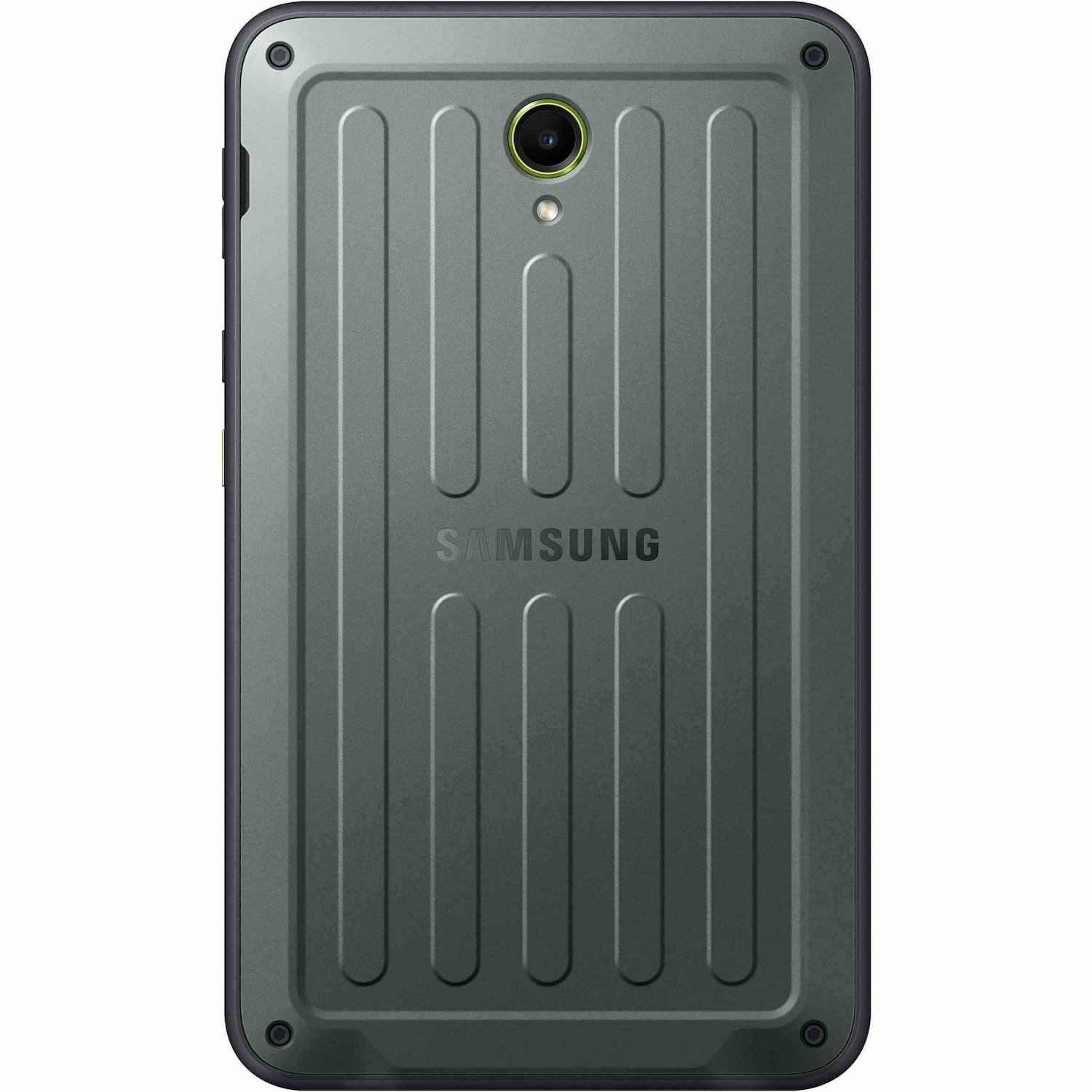 Samsung Galaxy Tab Active5 SM-X300 Rugged Tablet - 8" WUXGA - Samsung Exynos 1380 (5 nm) Octa-core - 8 GB - 256 GB Storage - Green