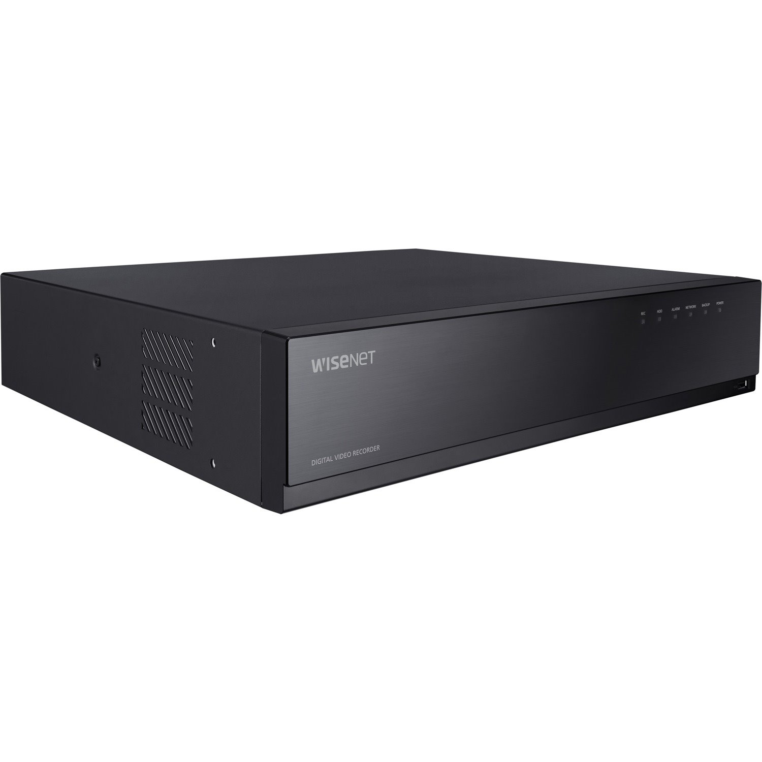 Wisenet 16CH Pentabrid DVR - 4 TB HDD