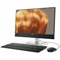 Dell Pro 24 QB24250 All-in-One Computer - Intel Core Ultra 5 245 - vPro Technology - 16 GB - 512 GB SSD - 23.8" Full HD Touchscreen - Desktop - Silver