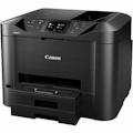 Canon MAXIFY MB5420 Wireless Inkjet Multifunction Printer - Color
