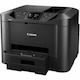 Canon MAXIFY MB5420 Wireless Inkjet Multifunction Printer - Color