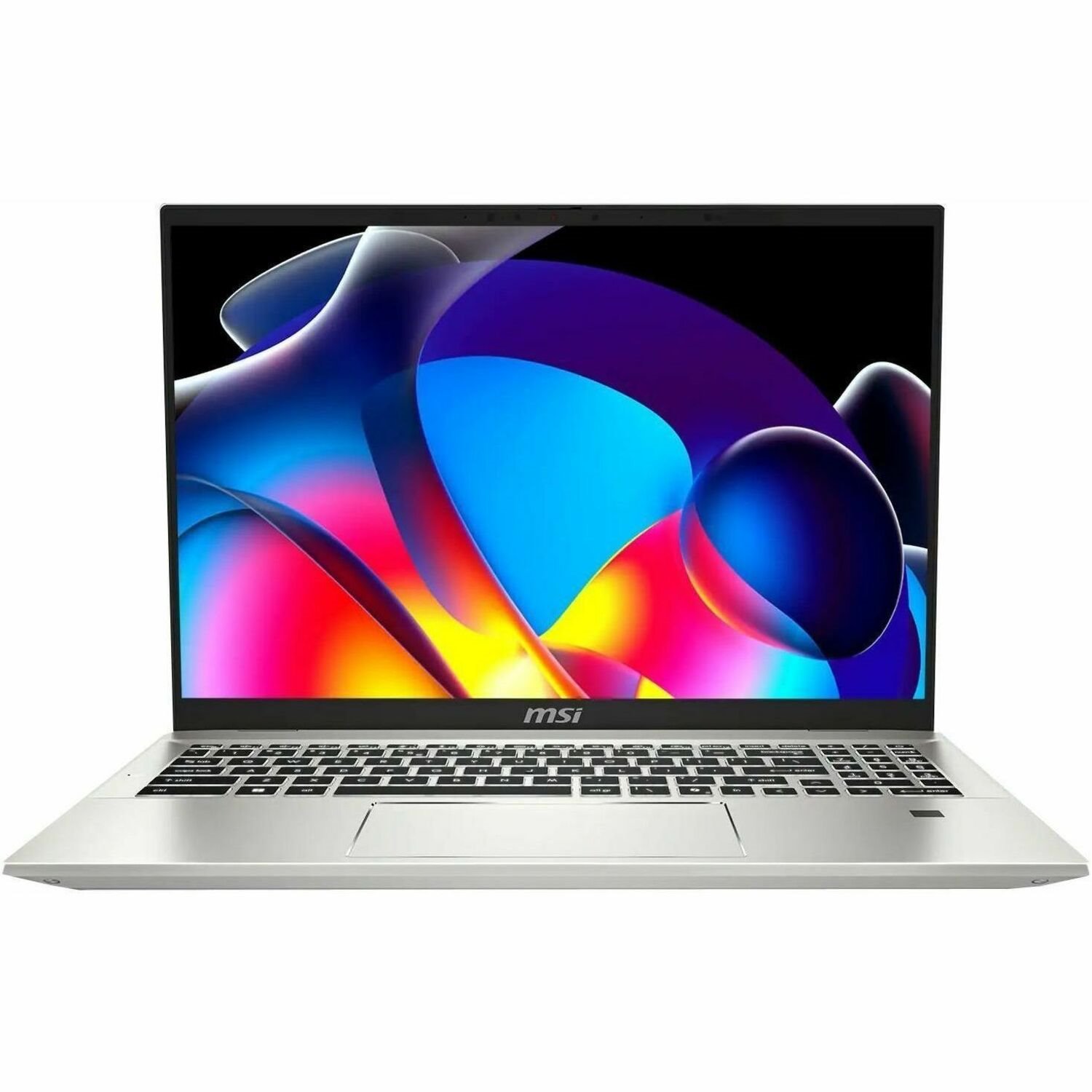 MSI Prestige 16 AI 16" 4K OLED Ultrabook Laptop AMD Ryzen AI 9-365 Radeon Graphics 32GB 1TB SSD Win 11 Pro 3 year Warranty