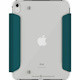 STM Goods Studio Max Carrying Case for Apple iPad (10th Generation), iPad (11th Generation) Tablet - Deep Teal