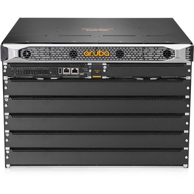 HPE 6400 6405 Manageable Layer 3 Switch