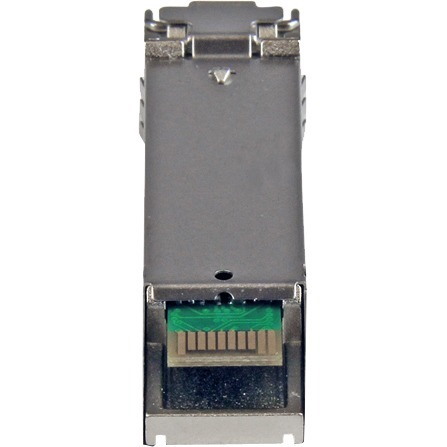 StarTech.com Cisco GLC-FE-100FX Compatible SFP Module - 100BASE-FX - 100 Mbps 100Mbps Multimode Fiber MMF Optic Transceiver - 2km