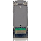 StarTech.com Cisco GLC-FE-100FX Compatible SFP Module - 100BASE-FX - 100 Mbps 100Mbps Multimode Fiber MMF Optic Transceiver - 2km