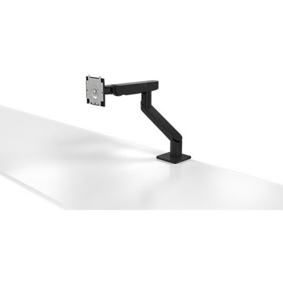 Dell Desk Mount for LCD Display - Black