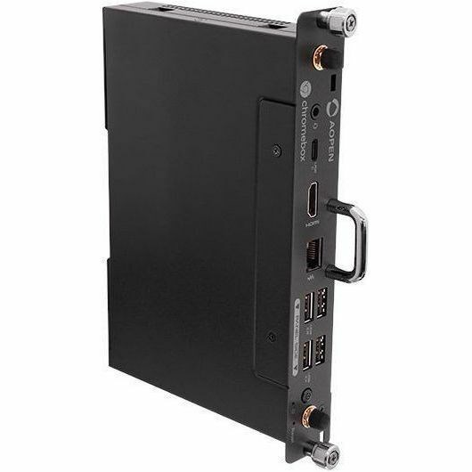 AOpen Chromebox BP5130 Chromebox - Intel Core i5 13th Gen - 16 GB - 256 GB SSD