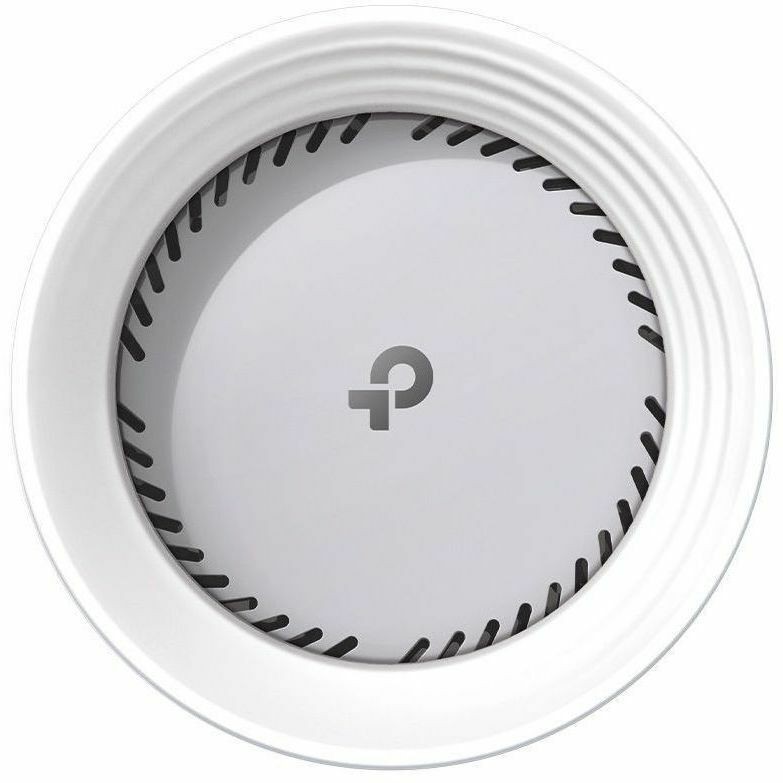 TP-LinkBE11000 Whole Home Mesh Wi-Fi 7 System(Tri-Band)
SPEED: 688 Mbps at 2.4 GHz + 4320 Mbps at 5 GHz + 5760 Mbps at 6 GHz
SPEC: Internal Antennas, 2 × 5 Giga