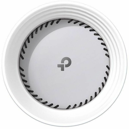 TP-Link Deco BE65 Pro Wi-Fi 7 IEEE 802.11 a/b/g/n/ac/ax/be Ethernet Wireless Router
