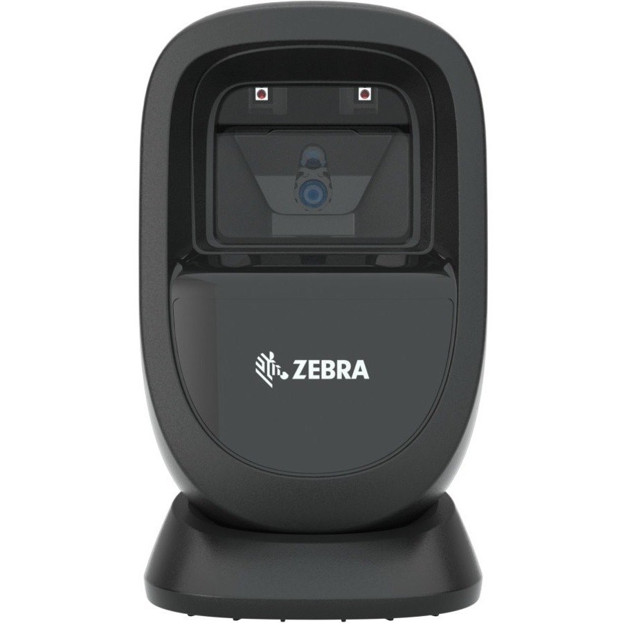 Zebra DS9300 Series 1D/2D Presentation Barcode Scanner