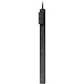 APC NetShelter Basic Rack PDU, Half Height, 200-208V, 30A, 14 C13 and 2 C19 outlet