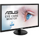 Asus VP247HAE 24" Class Full HD LCD Monitor - 16:9 - Black