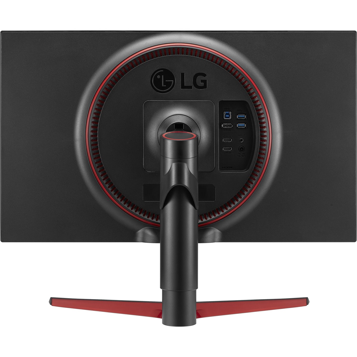 LG UltraGear 27GL850-B 27" Class WQHD Gaming LCD Monitor - 16:9