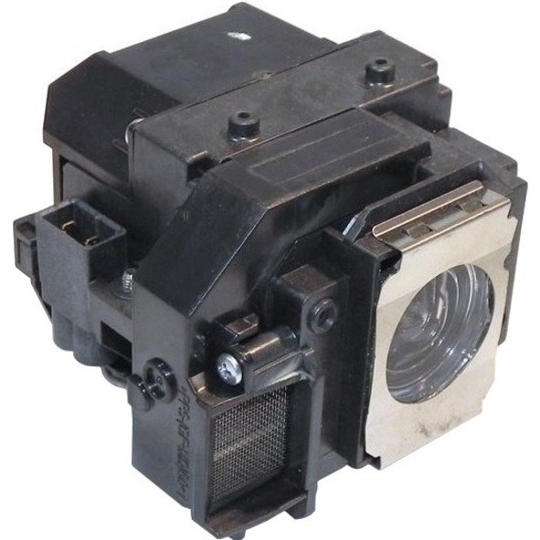 Compatible Projector Lamp Replaces Epson ELPLP55, EPSON V13H010L55